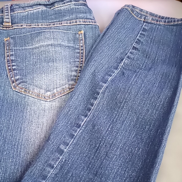 Phat Fashions Silver Label Jeans - Picture 11 of 11